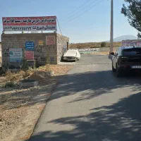 فروش یک قطعه زمین ۱۰۰۰ متری در کمربندی خان زنیان|فروش زمین و ملک کلنگی|شیراز, مسکن مهر شیراز|دیوار