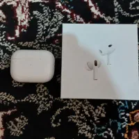 ایرپاده آیفون