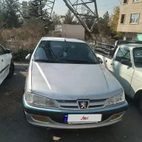 پرشیا مدل ۸۵