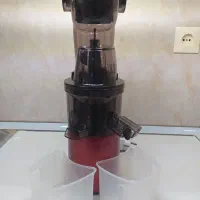 عصاره گیر غوره و انار