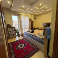 شاهکار معماری*منطقه اعیان نشین*دیزاین شده*جنت آباد|فروش آپارتمان|تهران, جنت‌آباد مرکزی|دیوار