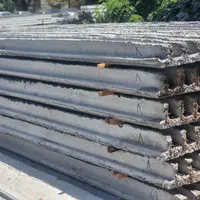 تیرچه پیش فشرده تهران