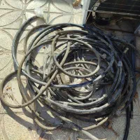 سلام شیلنگ فشار قوی سالم یه تیکه