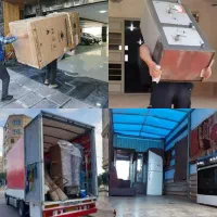 حمل جابجایی اسباب کشی منزل باکیفیت وارزان قزاق بار