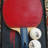 راکت لوکی با رویه راکزا ۷