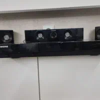 سینما خانواده  ده تیکه سامسونگ