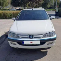 پارس مدل ۸۶|خودرو سواری و وانت|زرقان, |دیوار