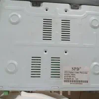 dvr چهارکاناله