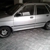 پراید۸۴عروسک.خانگی