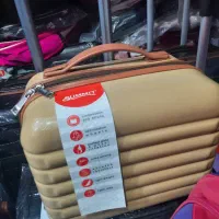 ست چمدان خارجی|کیف، کفش، کمربند|خرم‌آباد, |دیوار