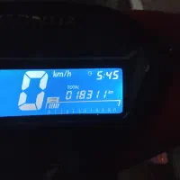 کلیک|موتورسیکلت|لالجین, |دیوار