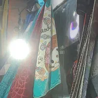 لامپ خیاری