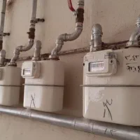 لوله کشی گاز،آب و آتشنشانی