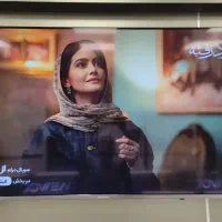 تلویزیون ۵۵ دوو با تخفیف|تلویزیون و پروژکتور|علی‌آباد کتول, |دیوار