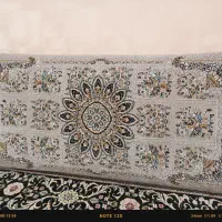 پشتی در حد نو