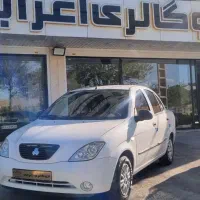 تیبا‌۹۷‌‌درحدصفر‌بدون‌مشابه