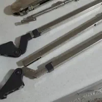 جک بلوم لولا خرچنگی|مصالح و تجهیزات ساختمان|تهران, شهرک شریعتی|دیوار