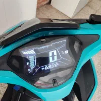 موتور آیروکس nvx|موتورسیکلت|خمام, |دیوار