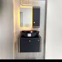 کابینت روشویی متناسب هر سلیقه|لوازم سرویس بهداشتی|پاکدشت, پاکدشت (مامازند)|دیوار