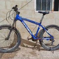 دوچرخه المپیک