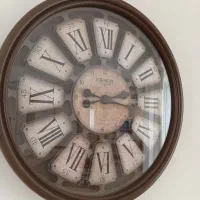 ساعت دیواری شوبرت