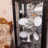 لوازم خانگی|بوفه، ویترین، کنسول|آذرشهر, |دیوار