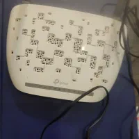 مودمADSL   TP-LINK دو آتینه