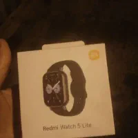 ساعت هوشمند شیائومی redmi a lite 5