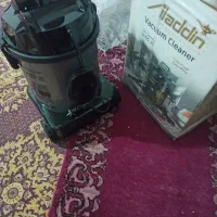 جارو برقی۸۵۰۰|جاروبرقی، جارو شارژی، بخارشو|مشهد, رسالت|دیوار