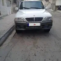 موسو دنده ای 2300 موسو 1385.ام وی ام