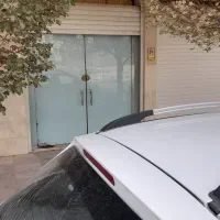 مغازه تجاری بحر خیابان