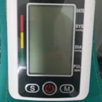 دستگاه فشارسنج سخنگوی فارسی