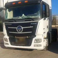 کشنده فوتون ۴۳۰|خودرو سنگین|نیشابور, ناسیونال|دیوار