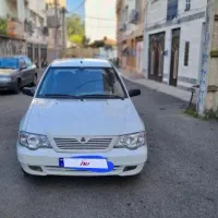پراید 132 مدل 90 تمیز