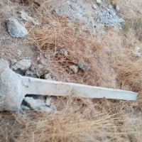 تیرچه بلوکه ایستاده برای انگور