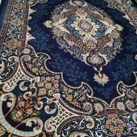 فرش ۱۲ متری درحد نو