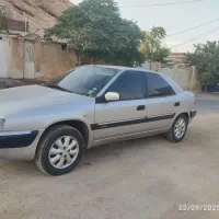 زانتیا 87 بدون رنگ