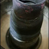 سماورگازی ۶لیتری|سماور، چای‌ساز، قهوه‌ساز|قدس, شهر‌قدس|دیوار