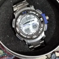 ساعت حرفه ای کامپیوتری FILLA