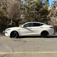 kmc j7 1403 کی ام سی جی سون|خودرو سواری و وانت|تبریز, |دیوار