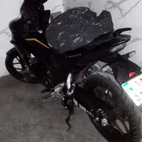 honda winnerX