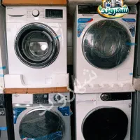 لباسشویی تکنو موتور BLDCبا گارانتی وارسال