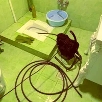 فنر زن لوله بازکنی رفع بو چاه بازکنی سراسر قم حومه|خدمات پیشه و مهارت|قم, زنبیل آباد|دیوار