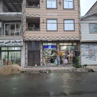 یک طبقه خانه ۱۰۸ متری در سراه سیاه چال