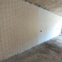 نقاشی ساختمان و رنگ آمیزی درب پنجره و....|خدمات پیشه و مهارت|فلارد, |دیوار