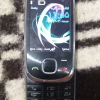 گوشی نوکیا کشویی
