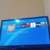 ps4 fat 1 t|کنسول، بازی ویدئویی و آنلاین|گرگان, |دیوار