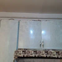 کابینت|آب‌چکان و نظم‌دهنده ظروف|ساوه, |دیوار