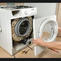 تعمیرکار یخچال/ لباسشویی/پکیج/کولر گازی/نصب تعمیر|خدمات پیشه و مهارت|اسلام‌شهر, شهرک قائمیه|دیوار