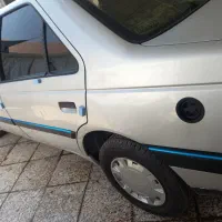 پژو 405 GLX - دوگانه سوز CNG، مدل ۱۳۹۴